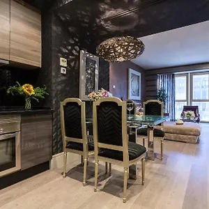 Santa Maria Luxury 2 2 Banos Apartamento